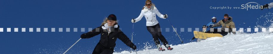 Scuole sci - Skischulen - Ski schools